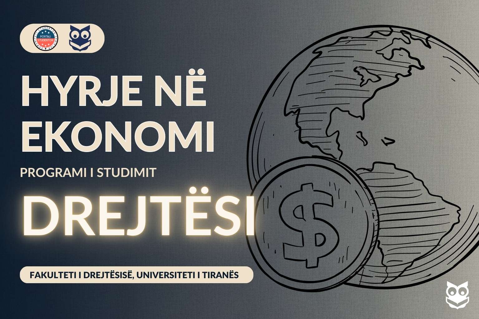 Hyrje në ekonomi - Përgatitje për provimin e sezonit